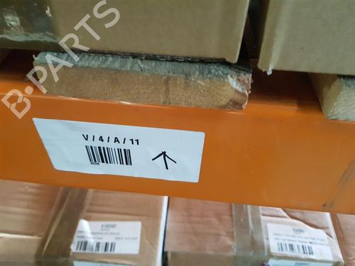 Tailgate lock SEAT LEON (5F1) 1.4 TSI | BP32069897C101 