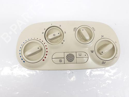 Used Climate control FIAT 500 (312_) 1.2 (312AXA1A) (69 hp) 28444366