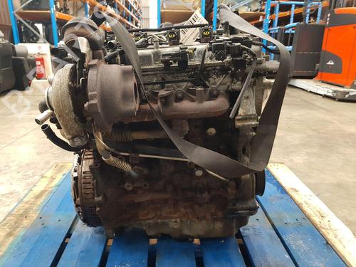 Engine HYUNDAI i30 (GD) 1.6 CRDi | BP40006636M1 - Image 8