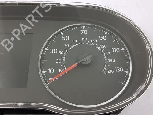 Instrument cluster NISSAN NV400 Van (X62, X62B)  | BP30090857C47 
