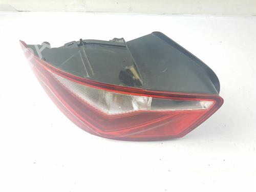 Used Left taillight Left taillight SEAT IBIZA IV (6J5, 6P1) 1.2 TSI (105 hp) 38469927 38469927