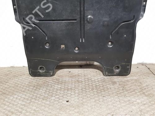 Underbody protection SKODA SCALA (NW1)  | BP32252187M92 