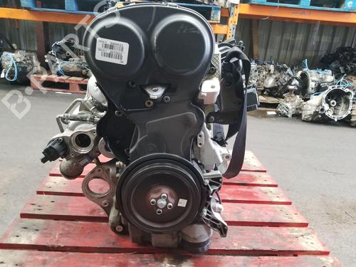 Engine VOLVO XC60 II (246) T5 AWD | BP32632214M1 