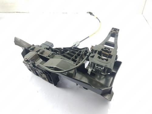 Front left lock FORD FOCUS II (DA_, HCP, DP) 1.6 Ti | BP29514620C98 