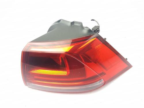 Used Right taillight Right taillight VW GOLF VII (5G1, BQ1, BE1, BE2) 1.2 TSI (110 hp) 32375123 32375123