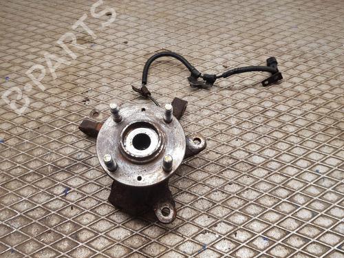 Achsschenkel rechts vorne für HYUNDAI i10 I (PA) 1.2 (86 hp) 31282785