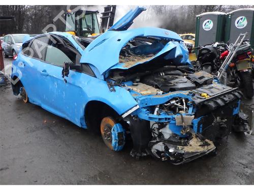 Left front driveshaft FORD FOCUS III 2.3 RS AWD | BP25838813M38  - Image 10