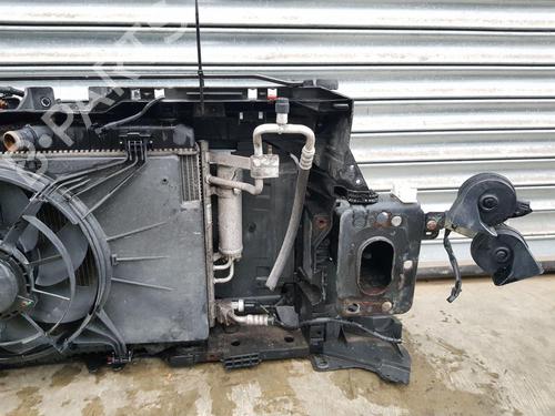 Frontplade/Frontkurv FORD FIESTA VI (CB1, CCN) 1.5 TDCi | BP36934113C72 - Image 12