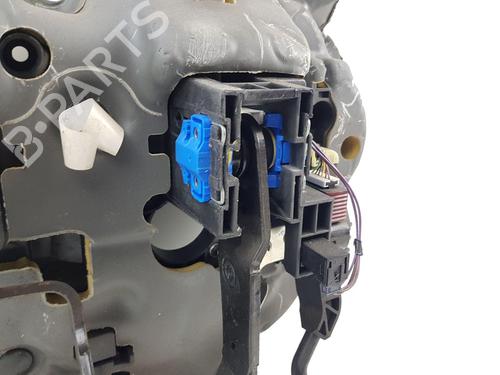 Pedal OPEL CORSA D (S07)  | BP22207680I4 