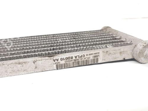 Oliekøler JAGUAR F-PACE (X761) 3.0 SDV6 AWD | BP22207620M33