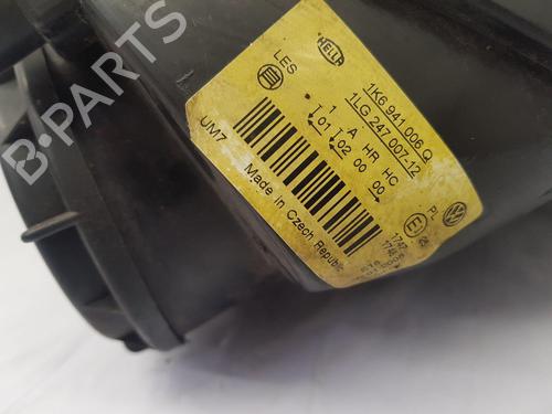 Right headlight VW GOLF V (1K1) 1.4 TSI | BP34708728C29 - Image 6