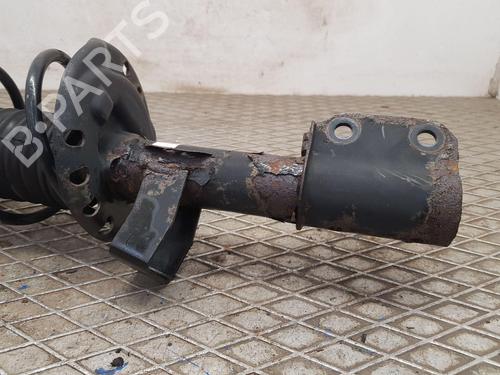 Left front shock absorber RENAULT TWINGO III (BCM_, BCA_) 1.0 SCe 70 | BP29378853M16 