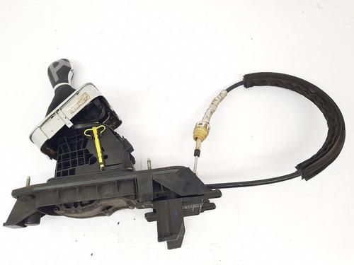 Used Gear lever Gear lever SEAT ALHAMBRA (710, 711) 2.0 TDI (150 hp) 33966551 33966551