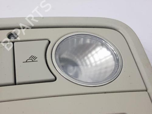 Interior roof light SEAT LEON (5F1) 1.4 TSI | BP32483945I8