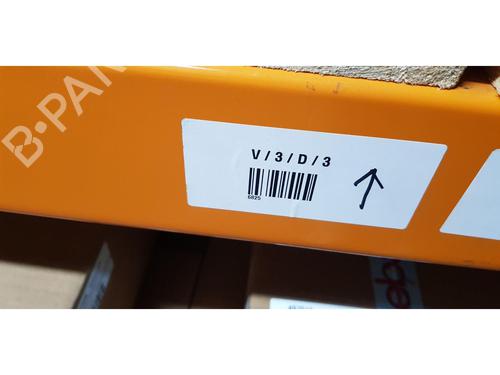 Ignition barrel FORD FOCUS III 1.0 EcoBoost | BP28827668M48 