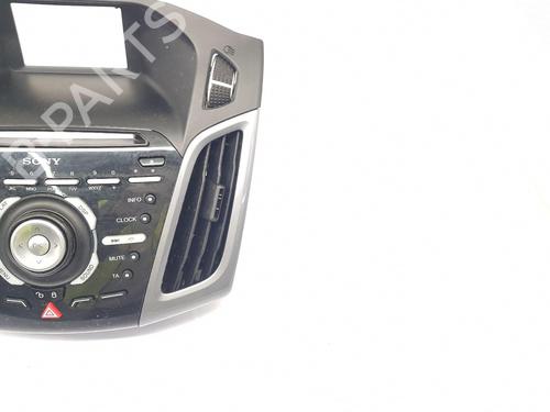 Radio FORD FOCUS III 1.6 Ti | BP32198941E6 - Image 3