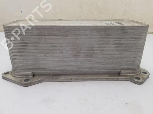 Oil radiator MCLAREN 720S 4.0 | BP22663601M33