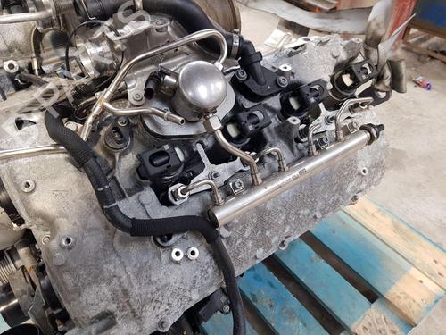 Engine BMW 5 (G30, F90)  | BP26400853M1 