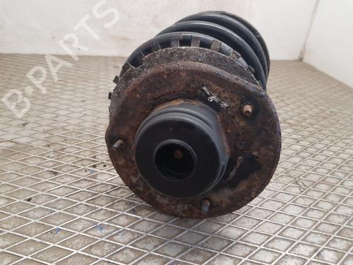 Left front shock absorber CHRYSLER VOYAGER IV (RG, RS) 2.8 CRD | BP28137006M16 