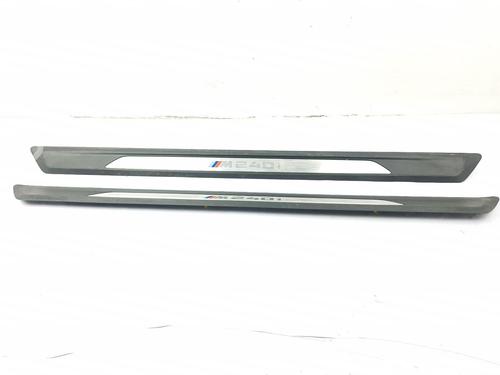 Right sideskirt BMW 2 Coupe (F22, F87) M 240 i | BP29467484C114 