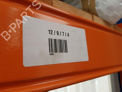 Radiator fan VAUXHALL CORSA Mk III (D) (S07) 1.0 (L08) | BP28120155M35 