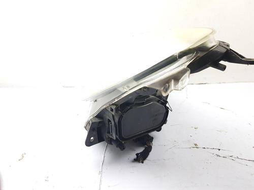 Left headlight VAUXHALL CORSA Mk III (D) (S07) 1.2 (L08) | BP32198737C28 