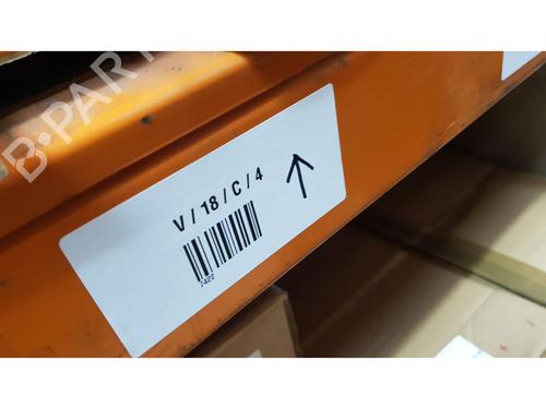 Antenna/Base VW POLO V (6R1, 6C1) 1.2 | BP27920729C140 