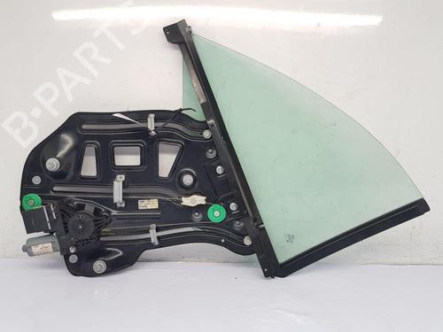 Rear left window mechanism AUDI A4 B7 Convertible (8HE)  | BP22667024C24 