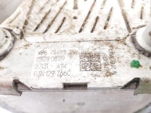 Intake manifold SKODA KODIAQ I (NS6, NS7, NV7) 2.0 RS Bi-TDI 4x4 | BP32252106M70