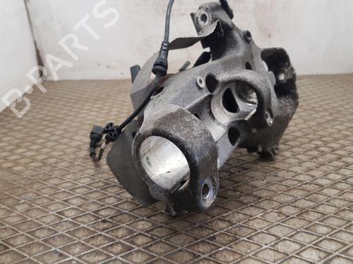 Left front steering knuckle PORSCHE 911 (991) 3.8 GT3 | BP32198739M25