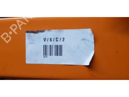 Left front driveshaft VOLVO XC60 I SUV (156) D5 AWD | BP29343109M38 