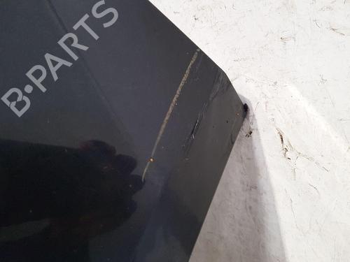 Rear bumper SKODA FABIA II (542) 1.2 | BP27353120C8 