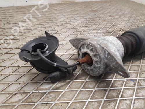 Right rear shock absorber AUDI A7 Sportback (4GA, 4GF) RS7 quattro | BP27620191M19