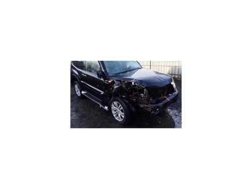 Brugte MITSUBISHI PAJERO IV Van (V9_, V8_, V8_V) 3.2 TD 4WD (V88V, V98V) (200 hp) 2130354