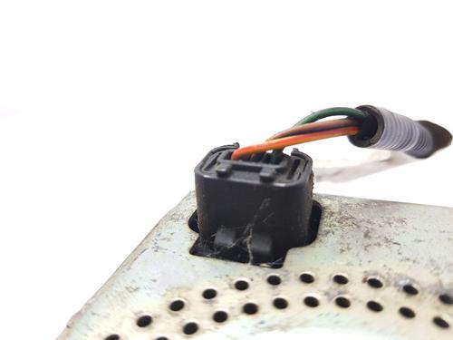 Electronic module FORD MONDEO IV (BA7) 1.6 TDCi | BP29549221M83 