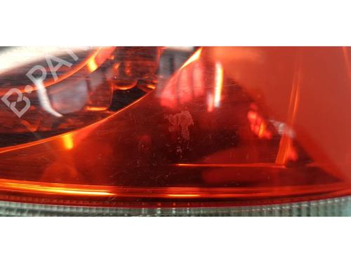 Right taillight VW GOLF VI (5K1) 2.0 GTi | BP27240763C35 