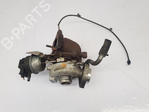 Turbo/Compresor Turbo/Compresor AUDI A4 B8 (8K2) 2.0 TDI (136 hp) 36052126 36052126
