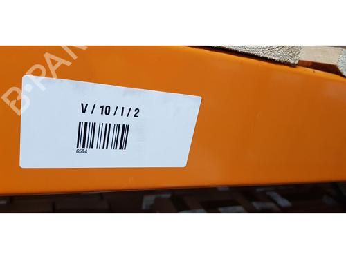 Injector FORD TRANSIT CONNECT (P65_, P70_, P80_) 1.8 Di | BP30471537M100 