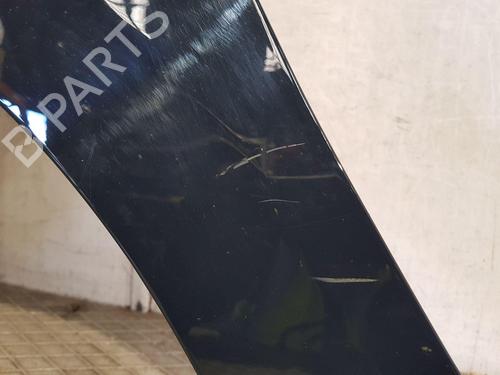 Left front fenders PEUGEOT 208 I (CA_, CC_) 1.2 PureTech 82 | BP27166880C41