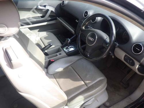 Pièces Détachées Usagées AUDI A3 (8P1) 2.0 TDI 16V (140 hp) 4420993