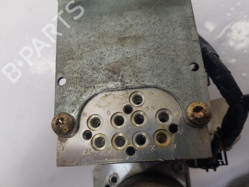 Other SAAB 9-3 Cabriolet (YS3D) 2.0 Turbo | BP22664874O1 