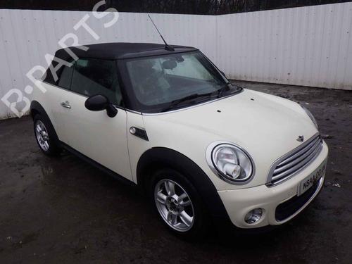 Used Parts MINI MINI Convertible (R57) One 2938672