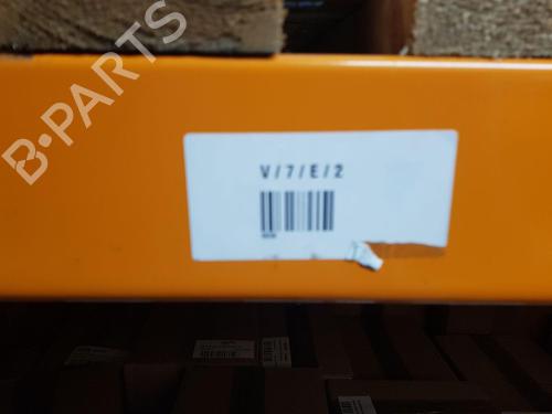 Electronic module MERCEDES-BENZ GLS (X167)  | BP29957135M83