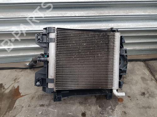 Køler LAND ROVER RANGE ROVER SPORT II (L494) 5.0 SCV8 4x4 | BP29229667M31 