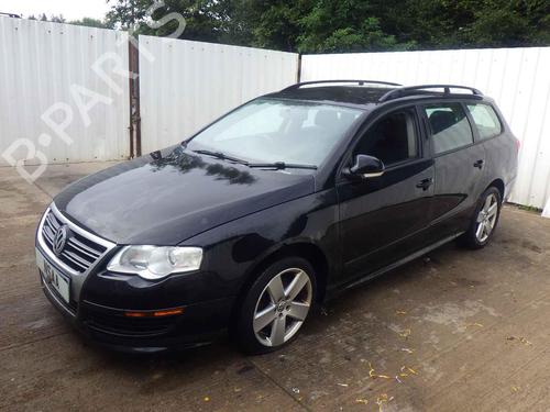Gearbox VW PASSAT B6 Variant (3C5) 2.0 TDI | BP30765084M3 - Image 10
