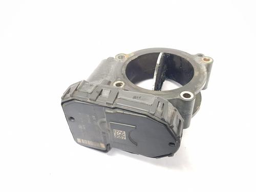 Throttle body MERCEDES-BENZ A-CLASS (W176) A 200 CDI / d (176.008) | BP29957243M82
