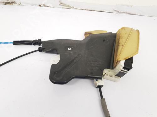 Rear left lock MERCEDES-BENZ E-CLASS (W212) E 220 CDI / BlueTEC (212.001, 212.002) | BP22749365C100 