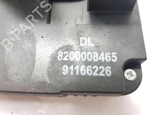 Venstre bak lås VAUXHALL VIVARO A Bus (X83) 2.0 CDTI | BP28413453C100 
