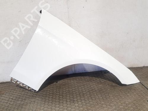 Used Right front fenders MERCEDES-BENZ E-CLASS Coupe (C207) E 250 CDI / BlueTEC / d (207.303, 207.304) (204 hp) 22206361