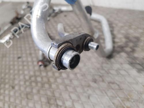 AC pipe FORD TRANSIT CONNECT V408 Box Body/MPV 1.6 TDCi | BP36459613M126 - Image 9